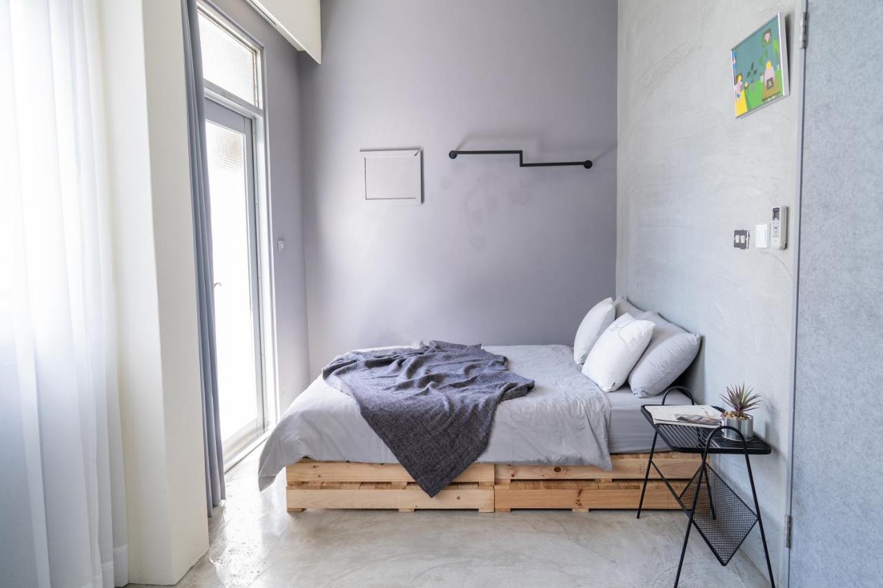 Dagan B&B Kaohsiung Eksteriør billede