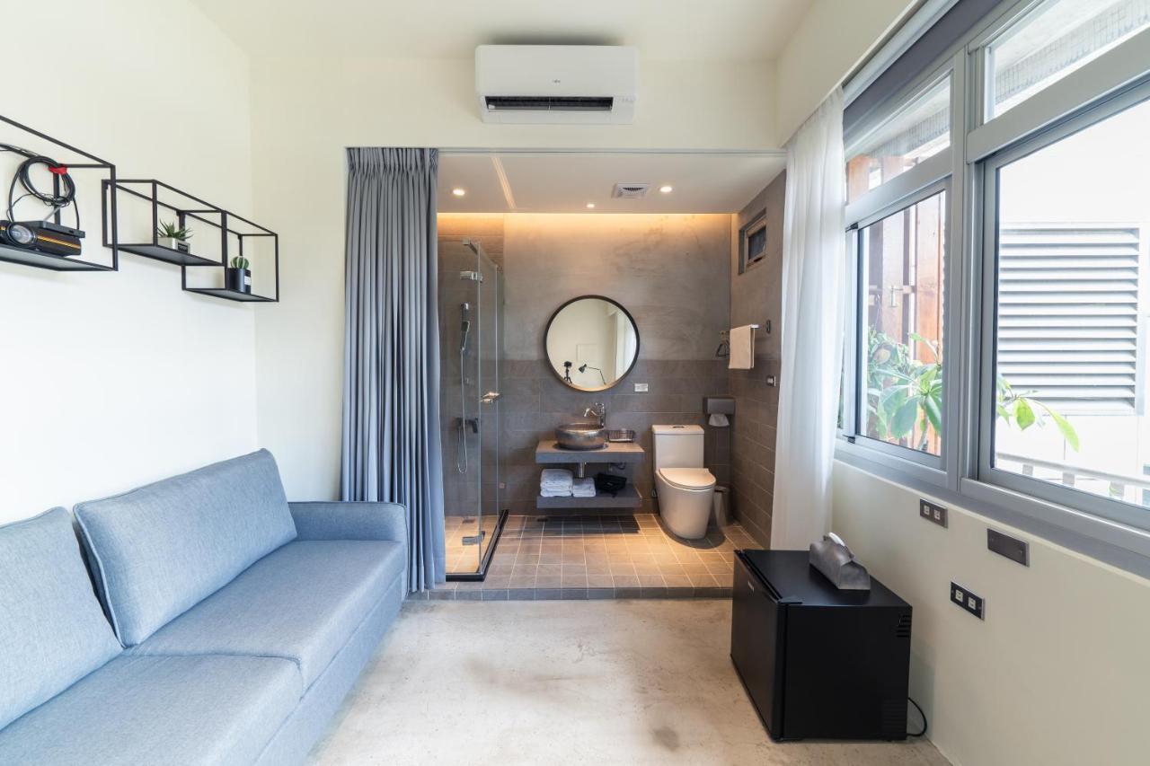Dagan B&B Kaohsiung Eksteriør billede