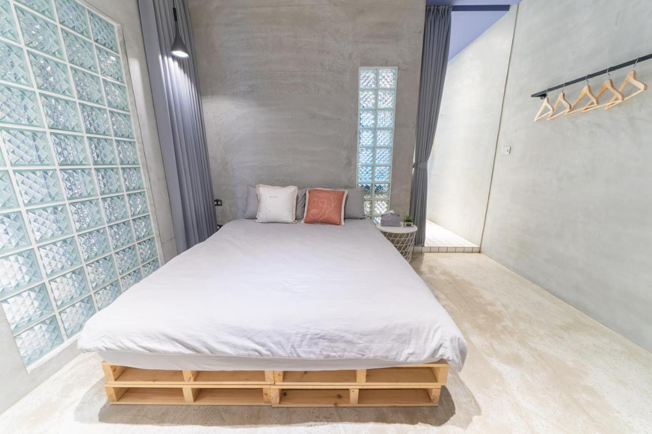 Dagan B&B Kaohsiung Eksteriør billede