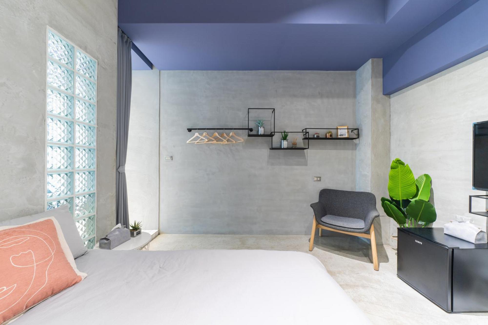 Dagan B&B Kaohsiung Eksteriør billede