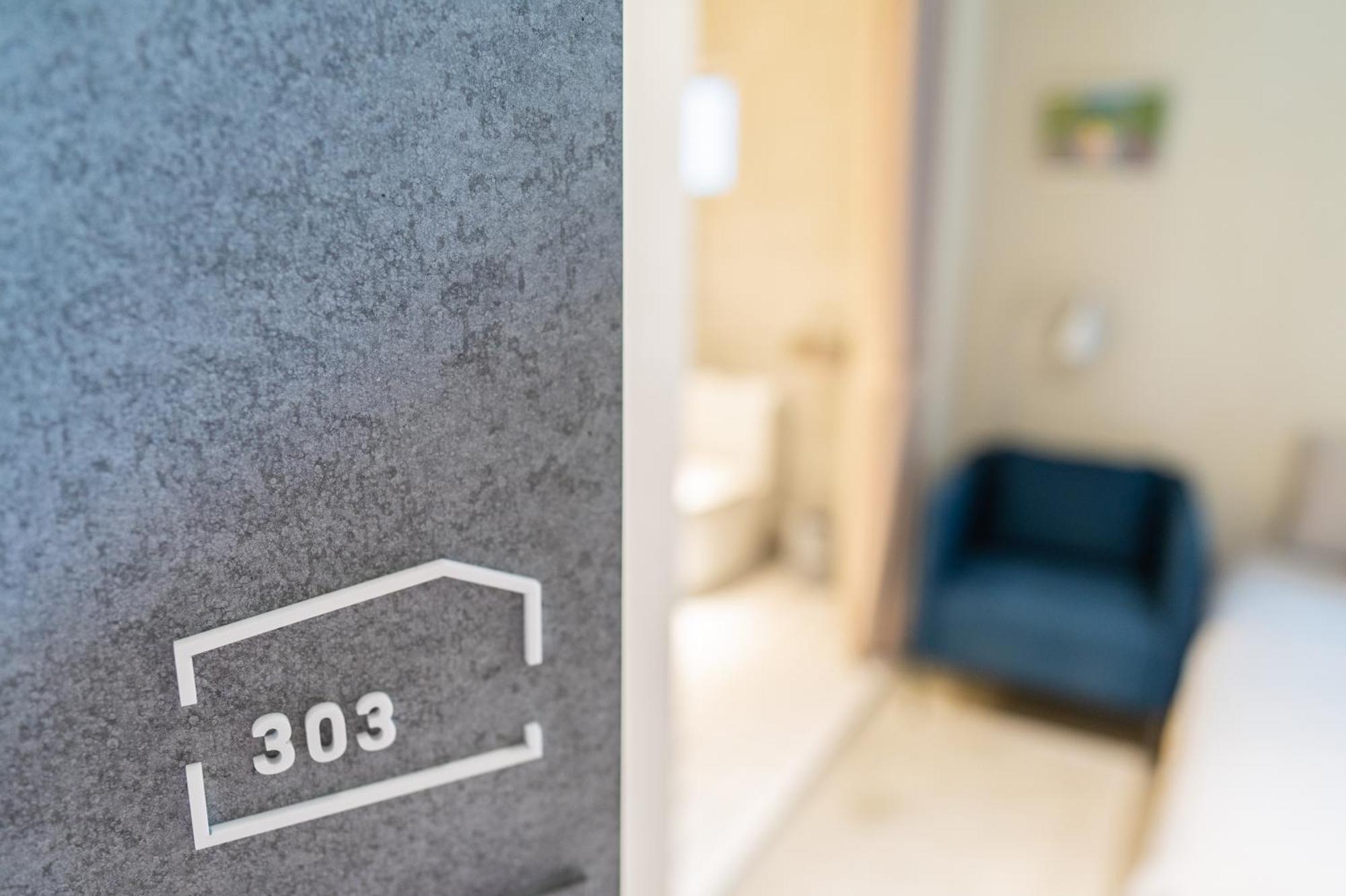 Dagan B&B Kaohsiung Eksteriør billede