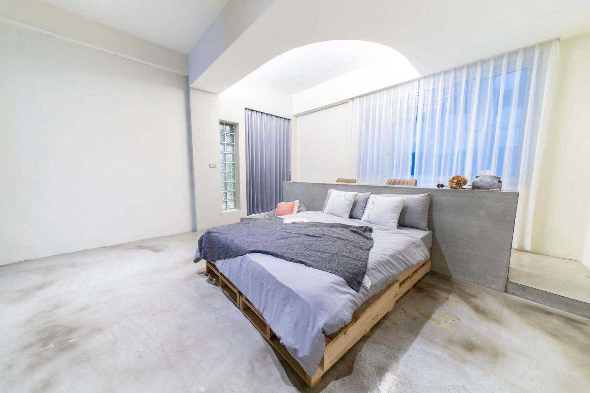 Dagan B&B Kaohsiung Eksteriør billede