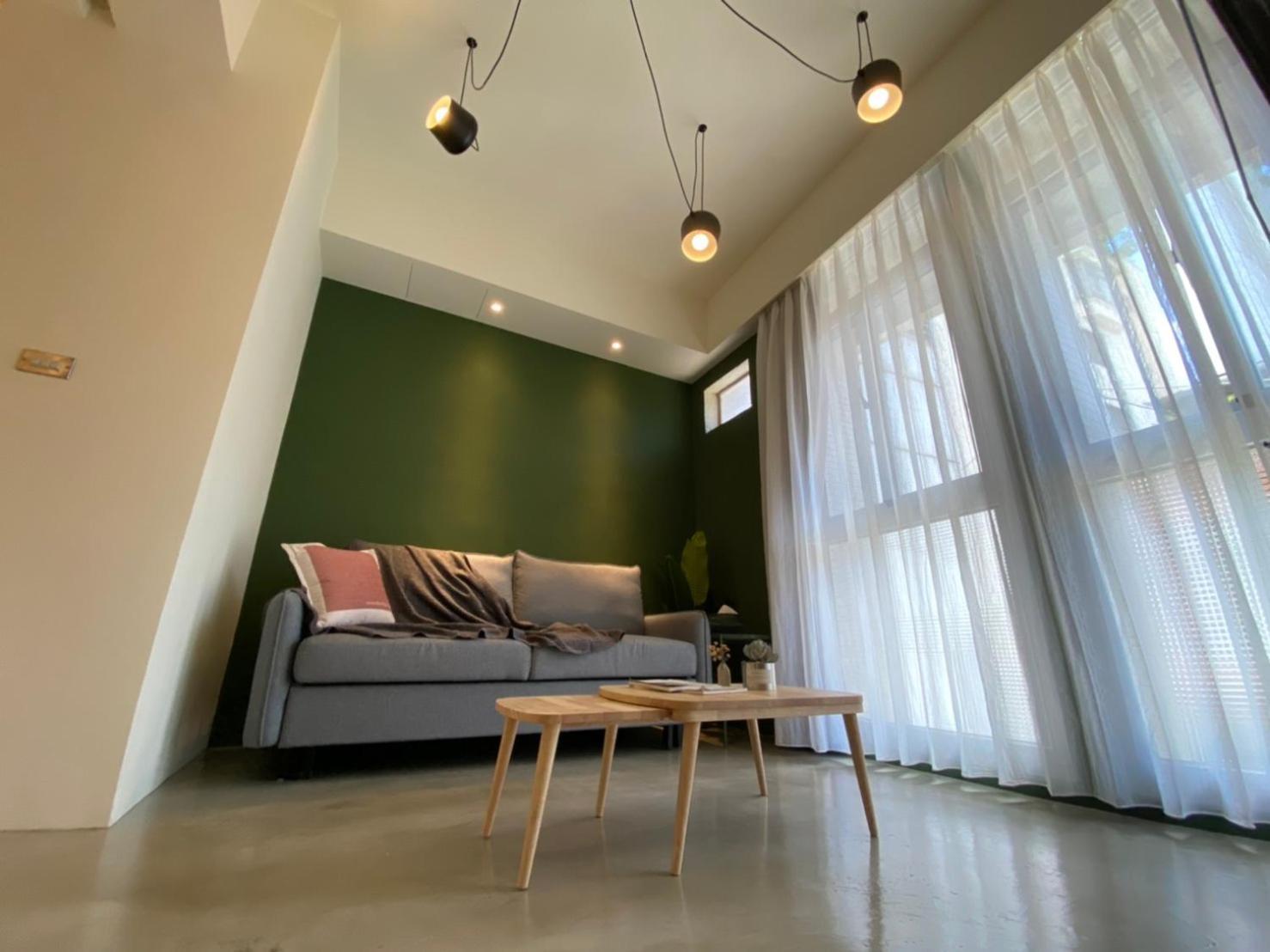 Dagan B&B Kaohsiung Eksteriør billede